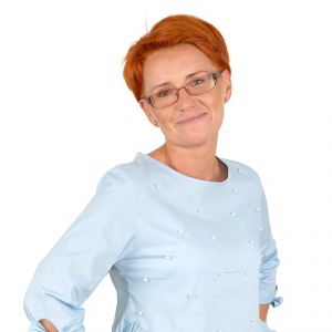 Agnieszka Frącczak